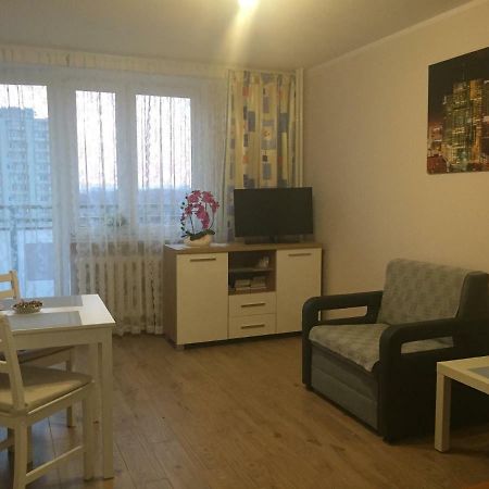 דירות ורשה Apartament Metro Pole Mokotowskie II מראה חיצוני תמונה